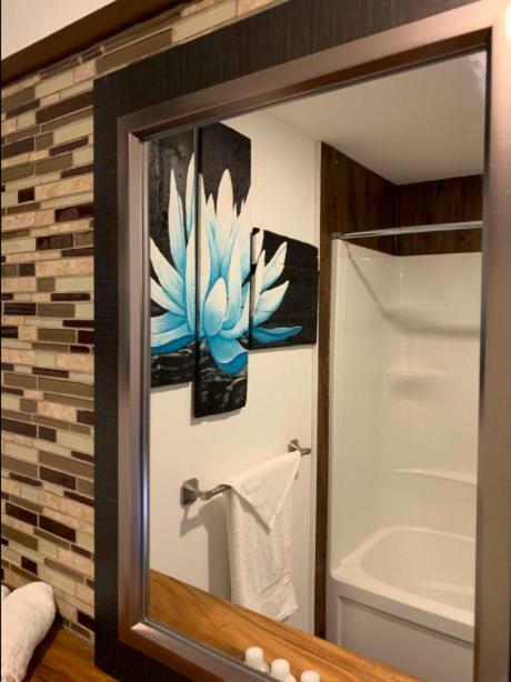 La Spacieuse Riverstone Citq3O1849 Saint Pierre de Broughton Bagian luar foto